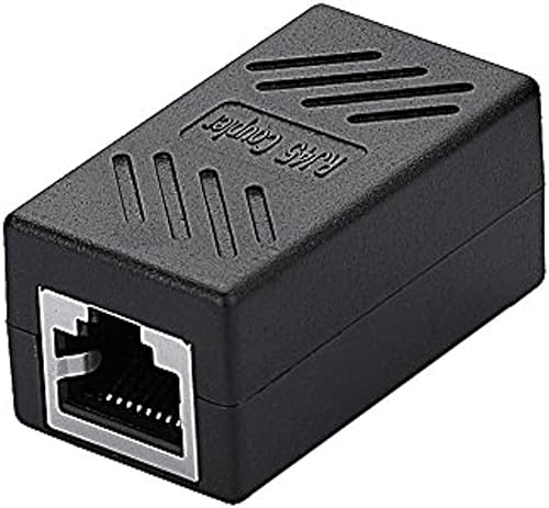  LANケーブル用中継コネクタ 3