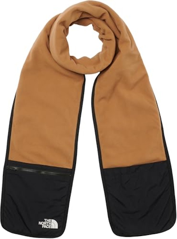 Micro Fleece Muffler 1
