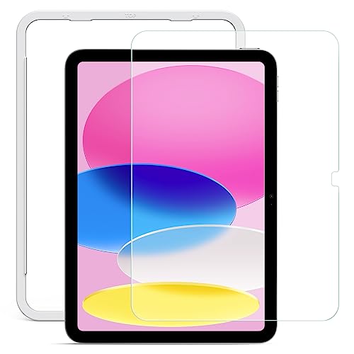 iPad液晶保護フィルムのおすすめ人気ランキング【2026年8月】 2