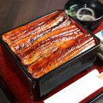 一本鰻 藤 成田店 3