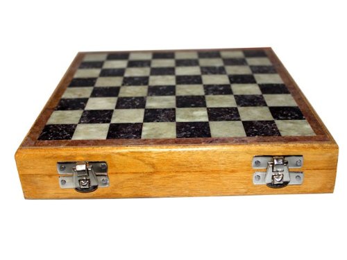 Chess Game Board Set 3