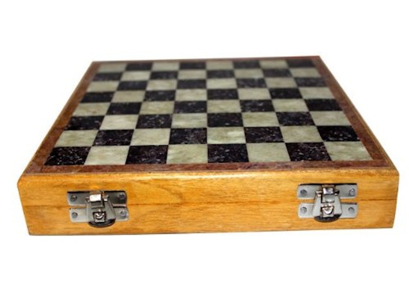 Chess Game Board Set 3