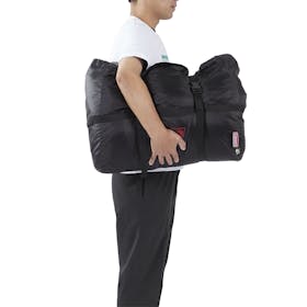 コールマン タスマンキャンピングマミー L-8をレビュー!クチコミ コールマン タスマンキャンピングマミー L-8をレビュー!クチコミ