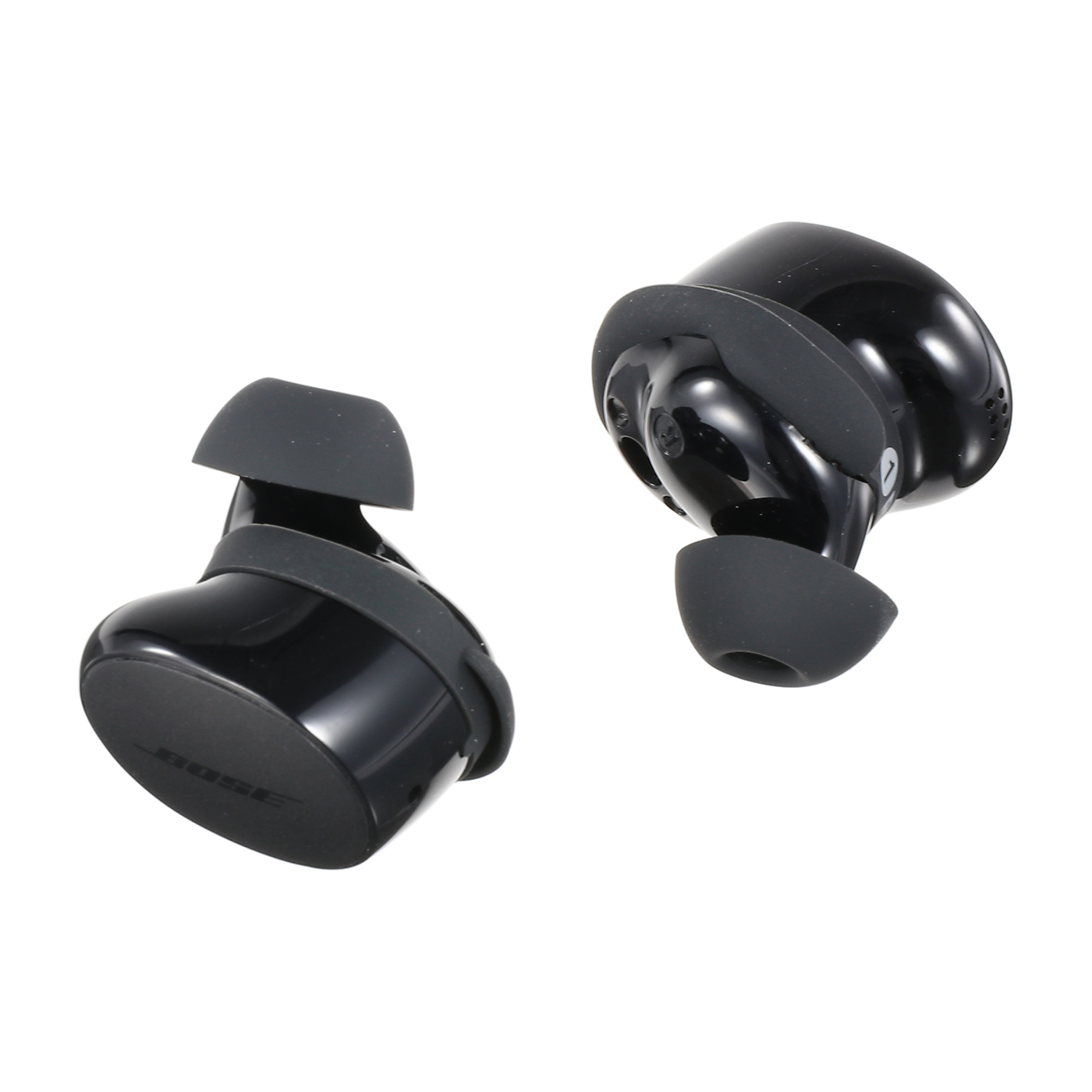 ボーズ BOSE QuietComfort Earbuds（第2世代）を検証レビュー！ノイズ