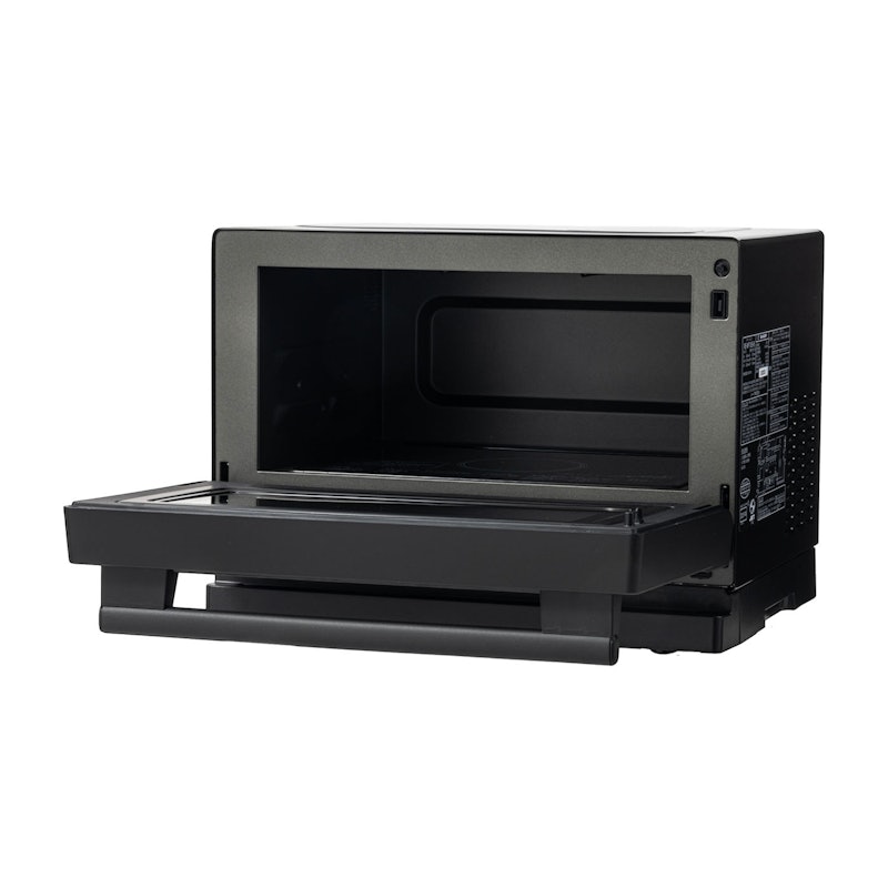 シャープ オーブンレンジ RE-WF185を検証レビュー!オーブンレンジの シャープ オーブンレンジ RE-WF185を検証レビュー!オーブンレンジの