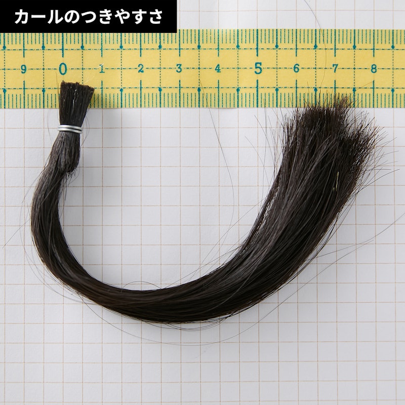 カールアイロン 6