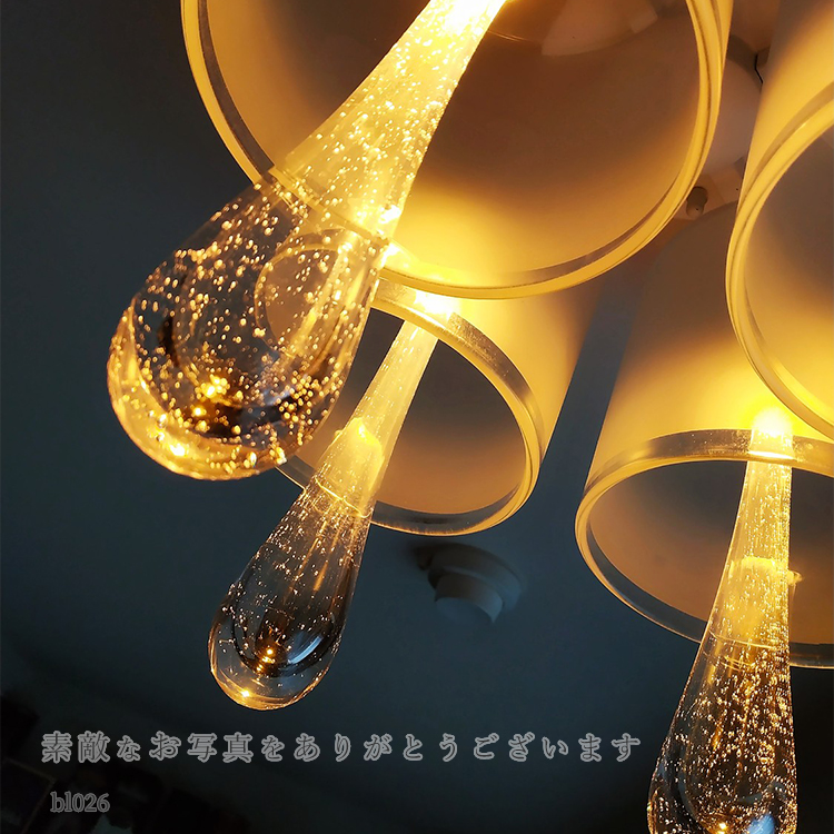 LED電球 3
