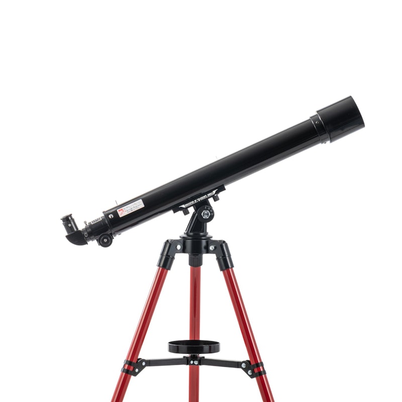 ラプトル60 天体望遠鏡セット 2