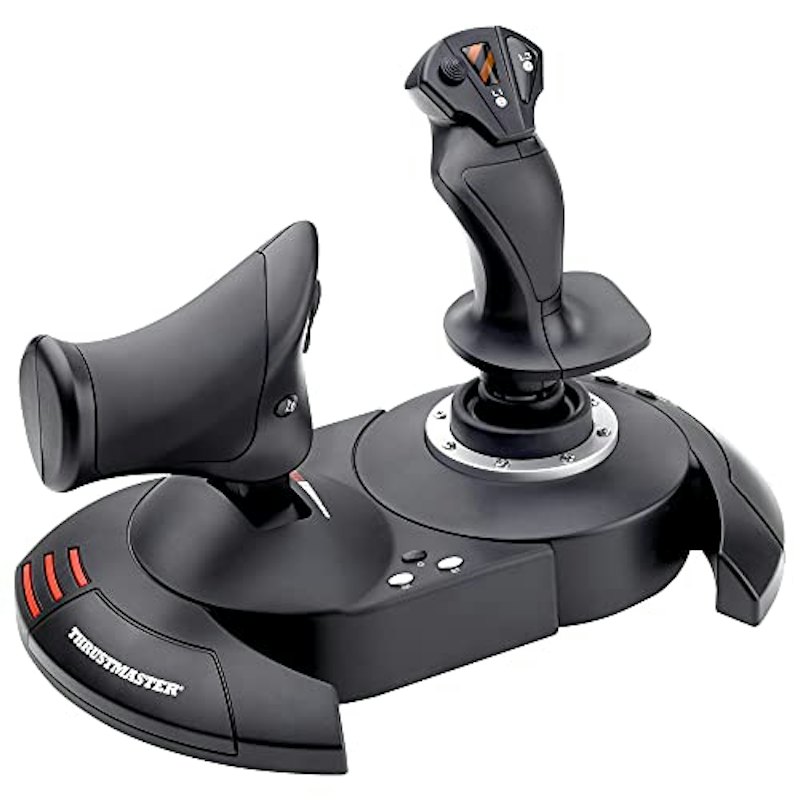 T-Flight Hotas X 1
