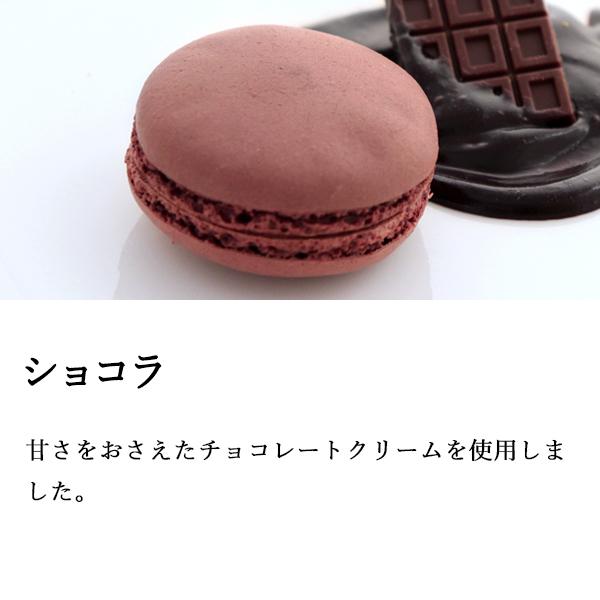  マカロン 6