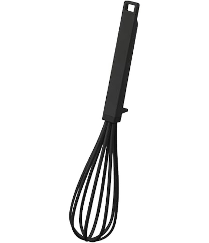 シリコーンハンドル 泡立て器 1