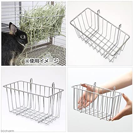 牧草用フィーダー 2
