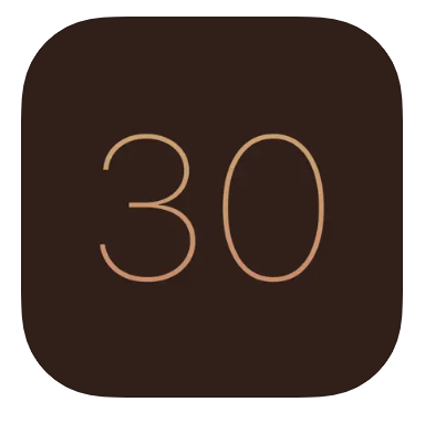 30日ダイエット 1