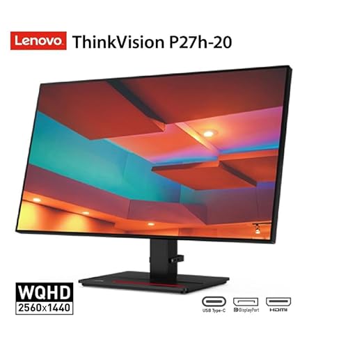 徹底比較】Lenovoのモニターのおすすめ人気ランキング | マイベスト