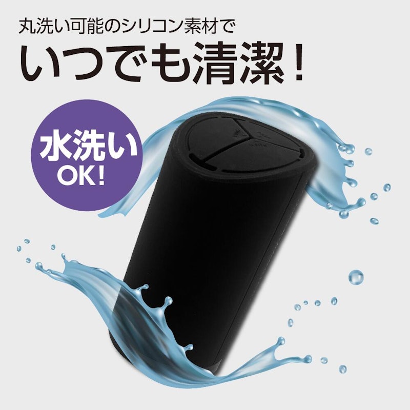 シリコンミニダスト 4