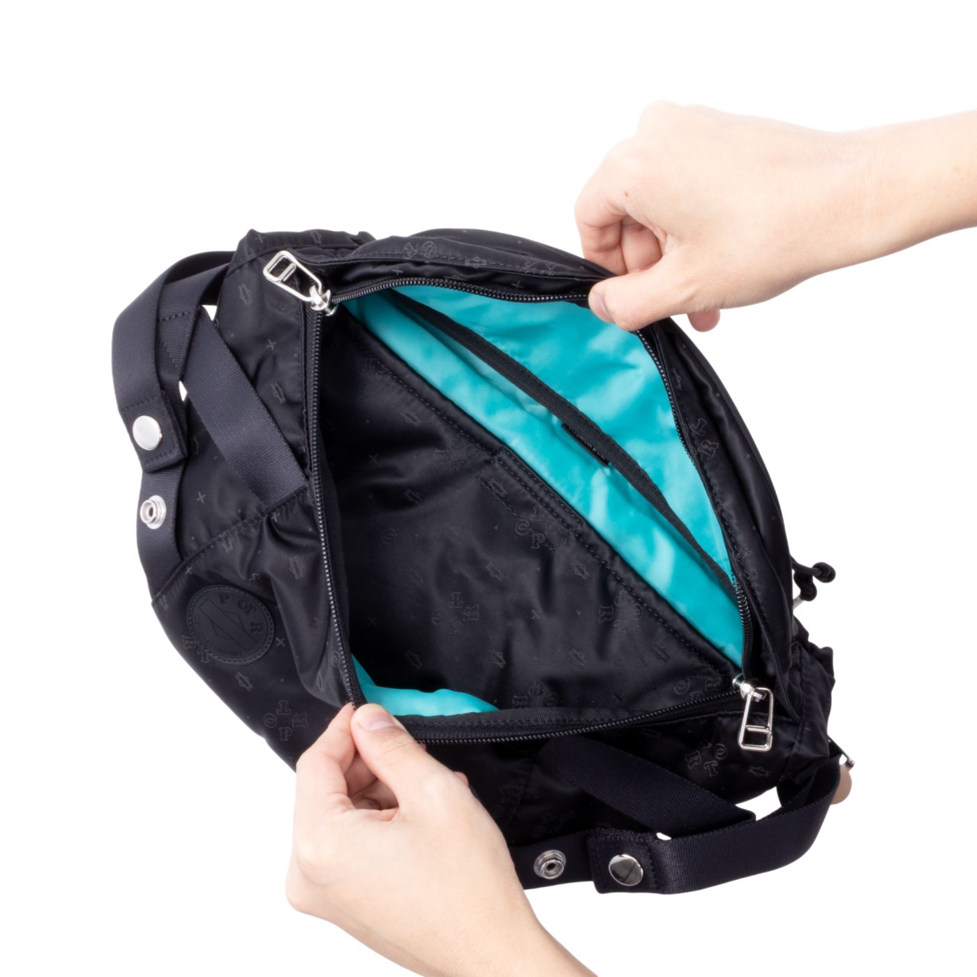 WAIST BAG 4