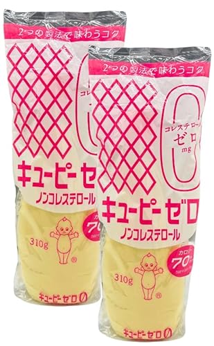 ゼロ ノンコレステロール 1