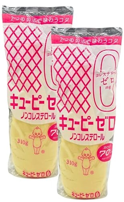 ゼロ ノンコレステロール 1