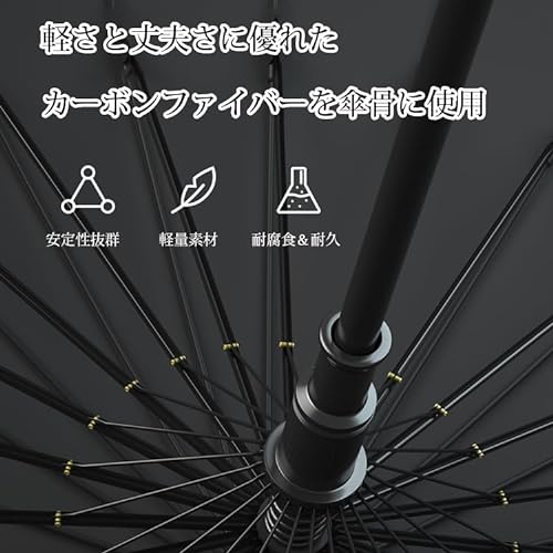 長傘 3