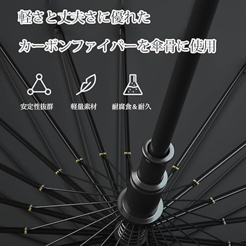 長傘 3