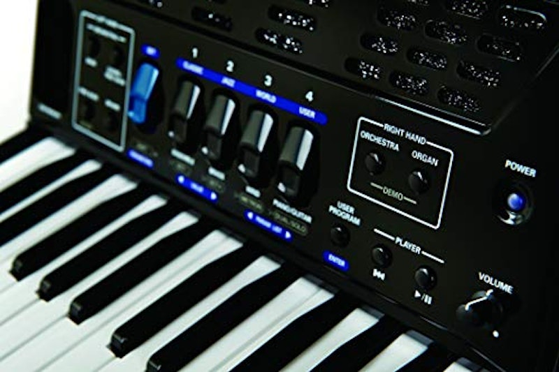 V-Accordion FR-1X 4