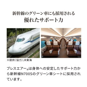 ブレスエアー（R） コンフォートリッチ 4