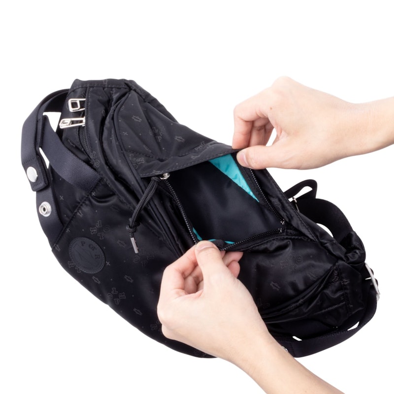WAIST BAG 6