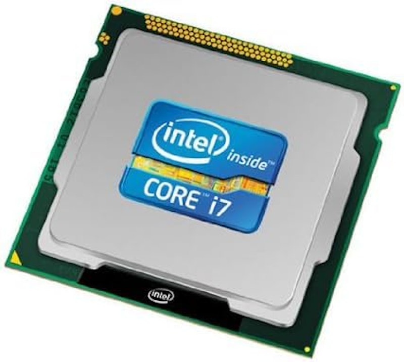 Intel Core i7 1