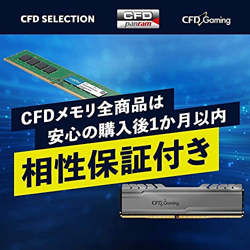 デスクトップ用メモリ 4