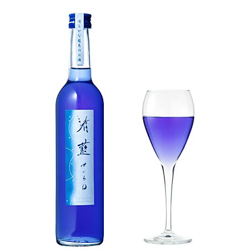 清藍  1