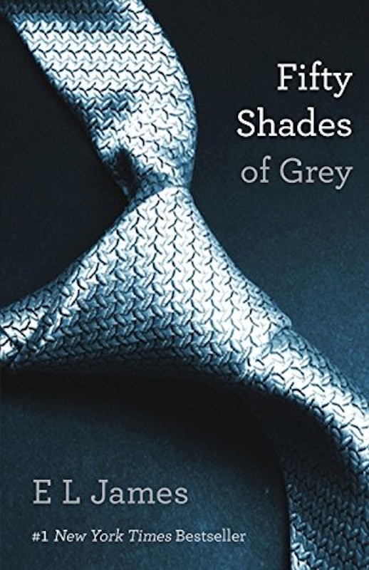 Fifty Shades of Grey 1