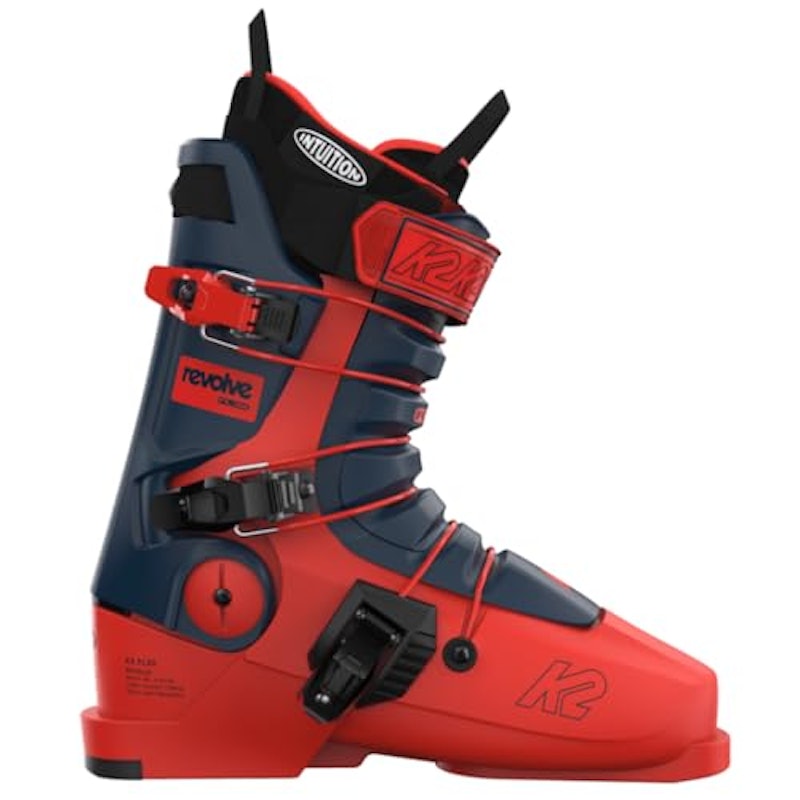 REVOLVE 1