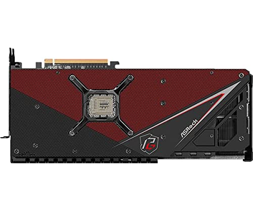 AMD Radeon RX 7900 XTX Phantom Gaming 24GB OC 3