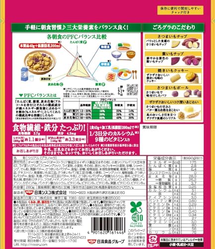 さつまいもづくし 2