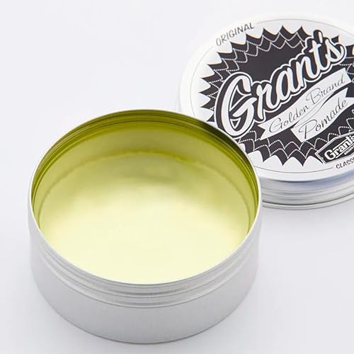 ORIGINAL POMADE 4