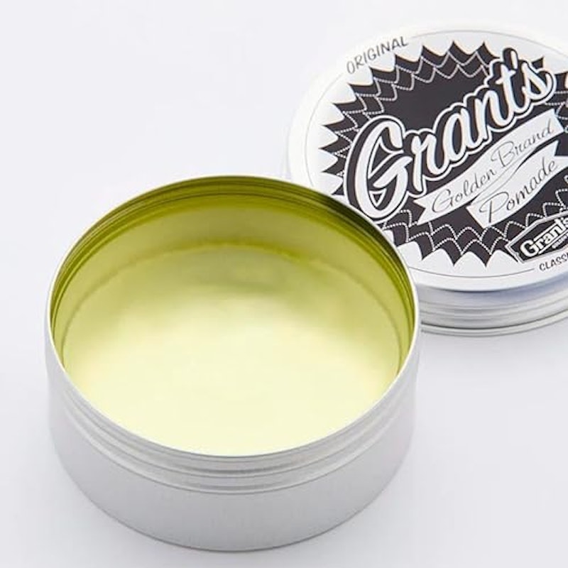 ORIGINAL POMADE 4