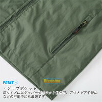 マウンテンパーカー  5