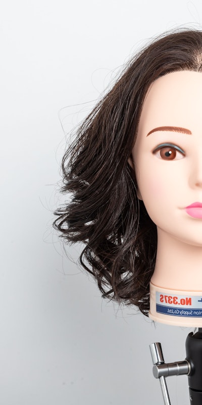 ナイトリペア ヘアオイル 4