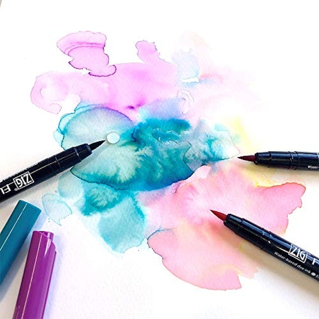 21年 カラー筆ペンのおすすめ人気ランキング15選 Mybest 21年 カラー筆ペンのおすすめ人気ランキング15選 Mybest