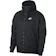 NIKE NSW HE WR ウーブン フーディ ジャケット 1