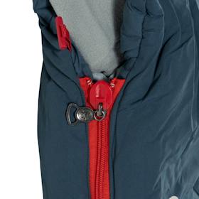 Newell Brands Coleman マルチレイヤースリーピングバッグ 2000034777 クチコミ評価・評判&検証レビュー 5