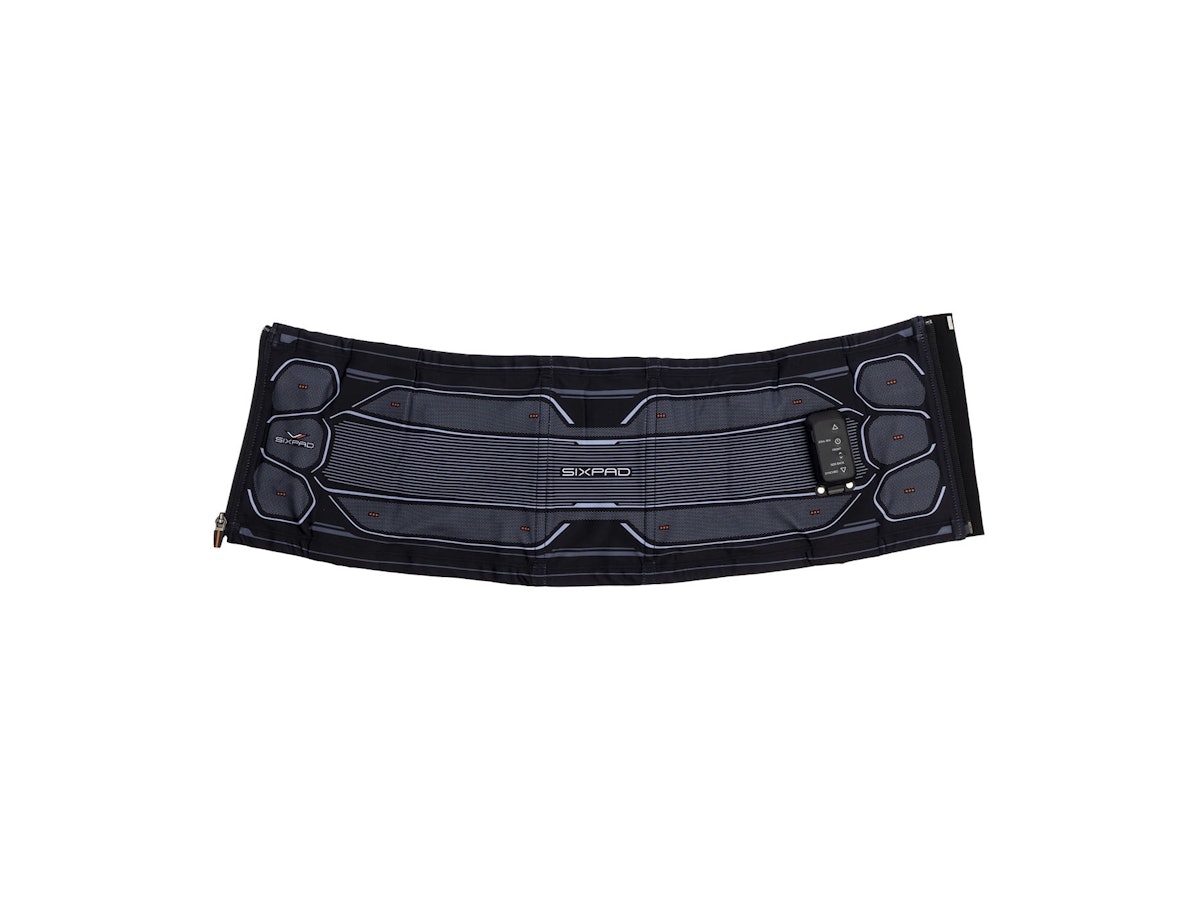MTG SIXPAD Powersuit Core Belt SE-BC00B-Mを検証レビュー!EMS MTG SIXPAD Powersuit Core Belt SE-BC00B-Mを検証レビュー!EMS