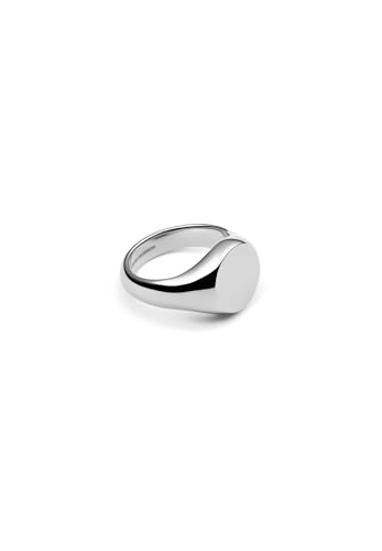 Classic Signet Ring  3