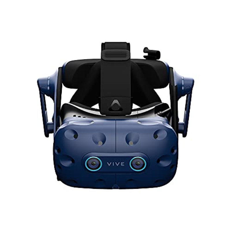 VIVE Pro Eye 1