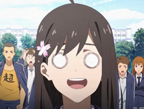 不死身な僕の日常 1