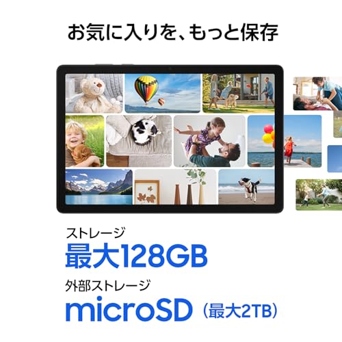 Tab A11+ 5G 4