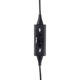 audio-technica USBヘッドセット ATH-101USBを検証レビュー!ヘッドセット・マイク付きヘッドホンの選び方も紹介 3