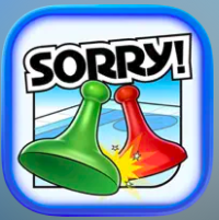 Sorry! World - Board game 1