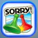 Gameberry Labs Sorry! World - Board game 1