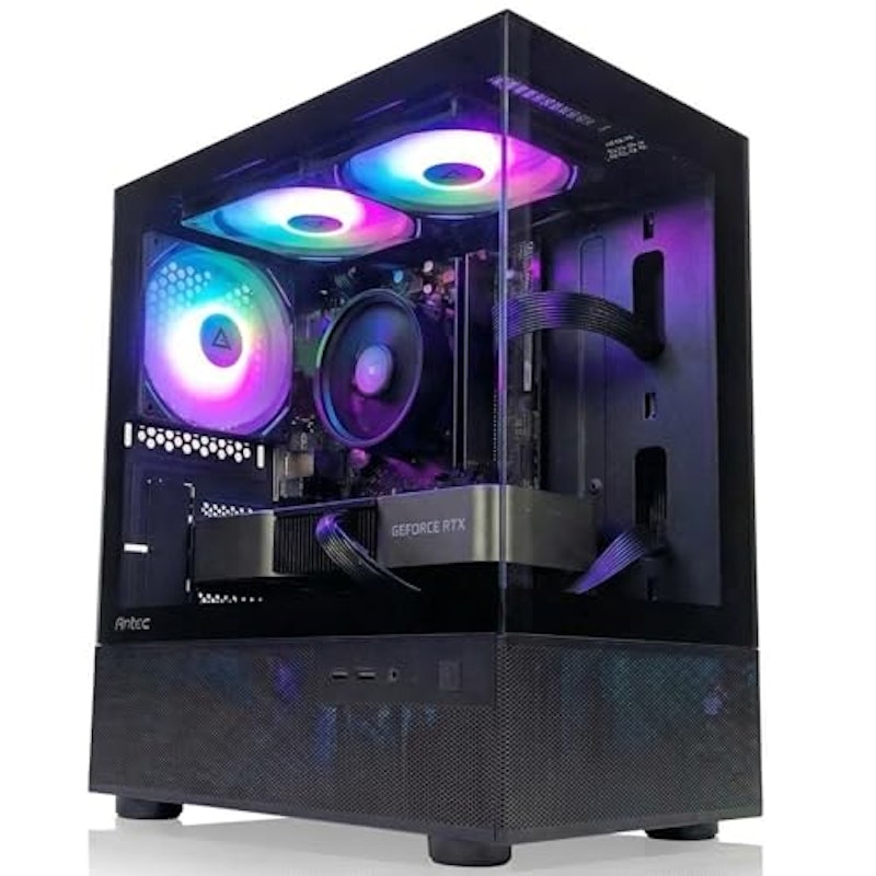 ゲーミングPC 1